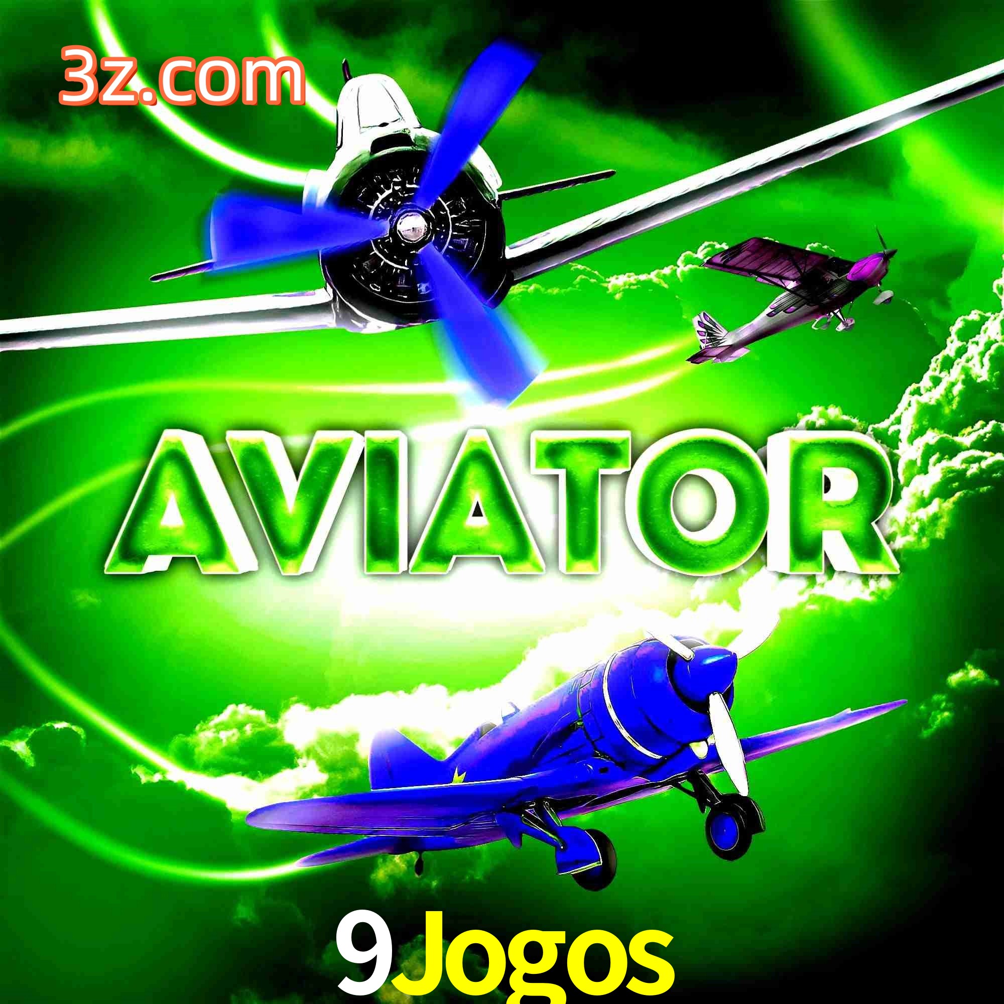 Aviator 9Jogos Tente a Sorte