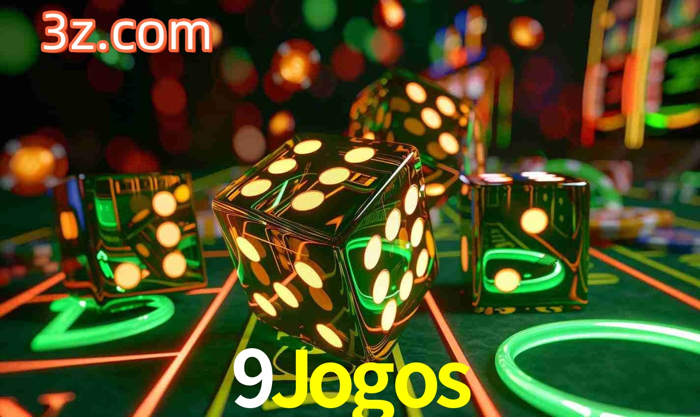 Entretenimento no Jogos 9Jogos