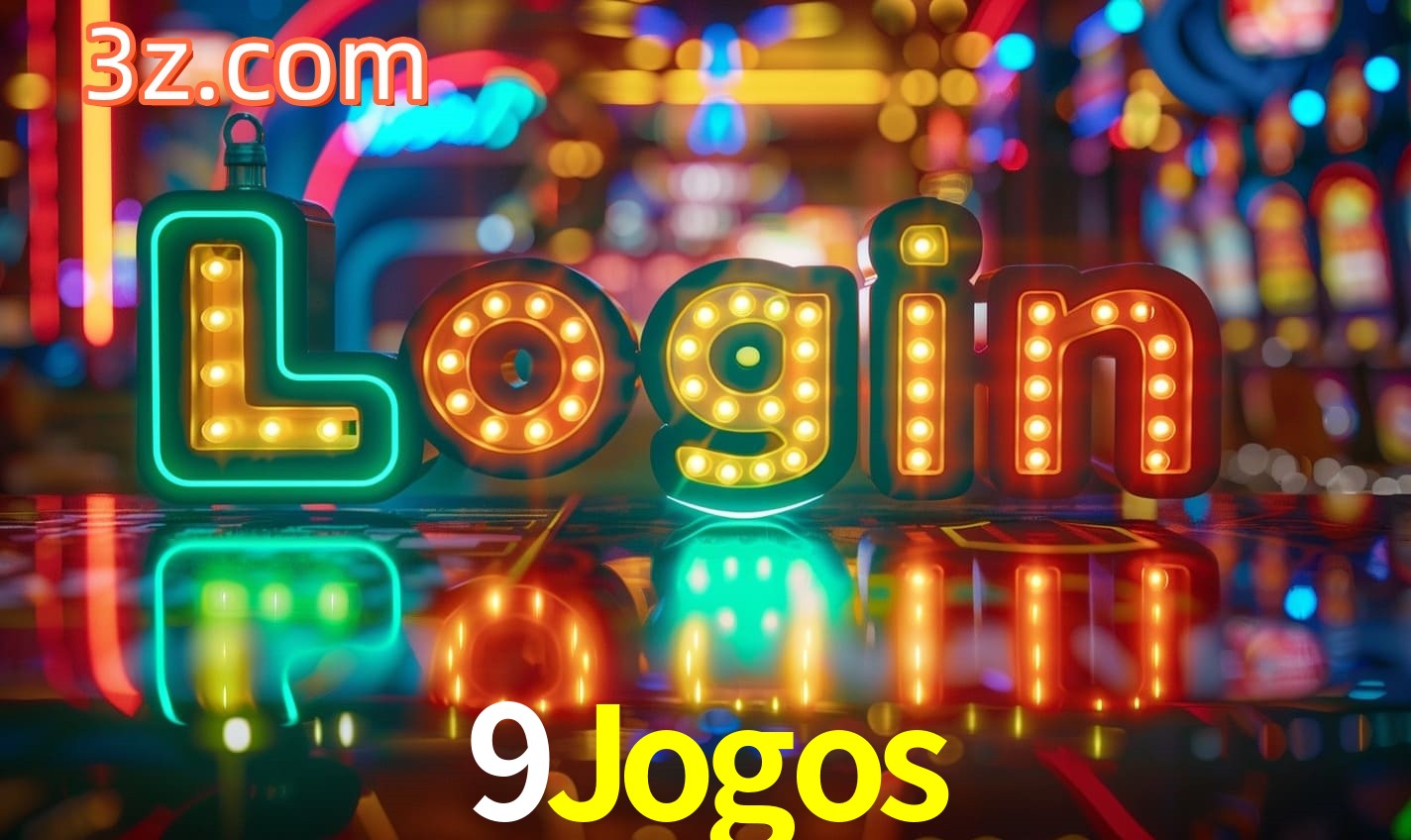 Mundo dos Jogos Cassino 9Jogos