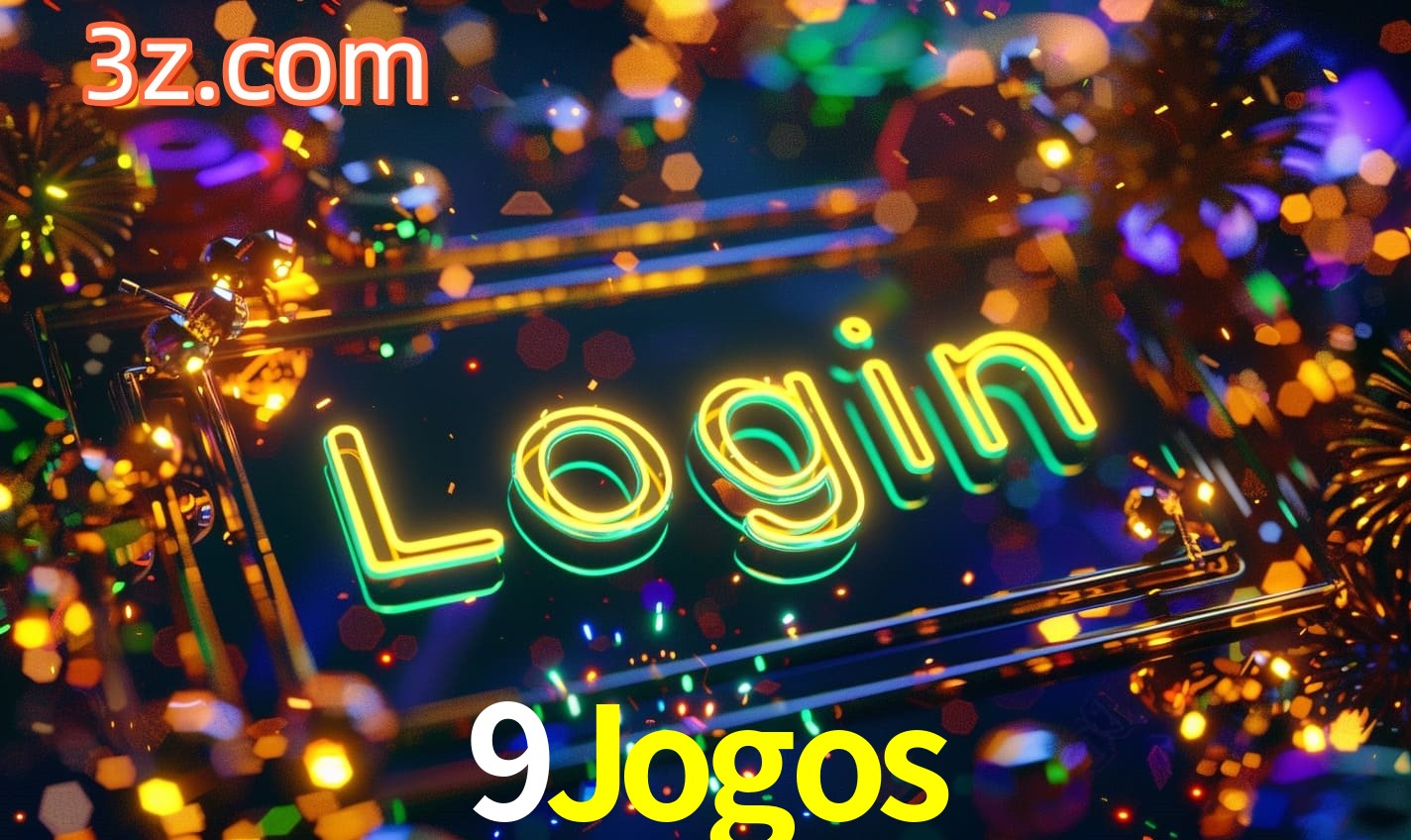 Populares Slots 9Jogos