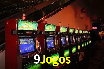 Generoso Bônus Cassino 9Jogos